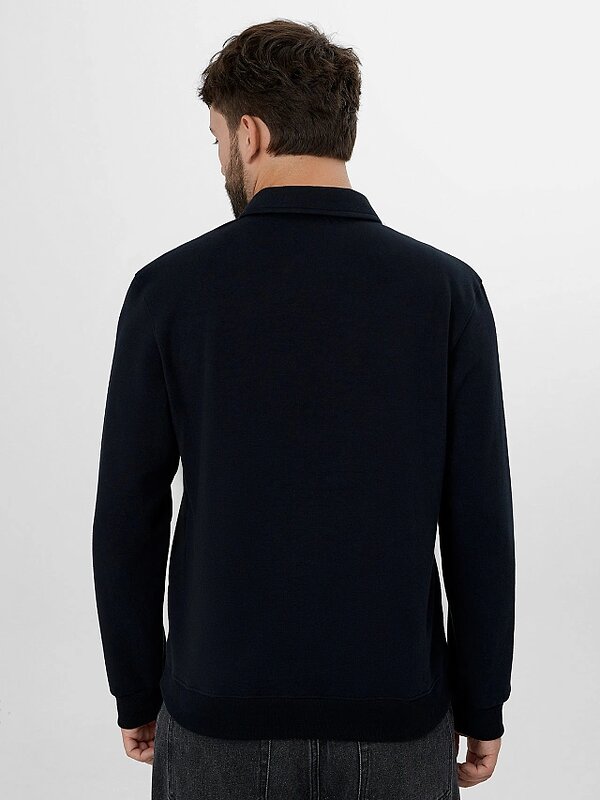 MARK FORMELLE Свитшот 563649 121954 черный