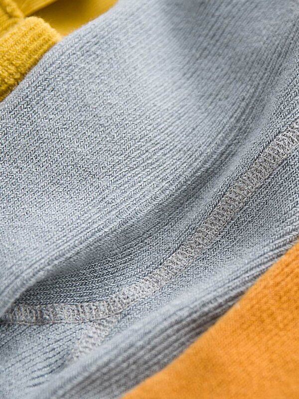 Соль&Перец Колготки 563789 SP125 серый