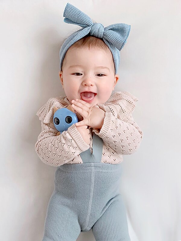 Соль&Перец Колготки 563789 SP125 серый