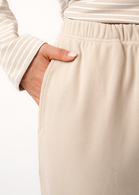 CLEVER Комплект 563920 LPC15-1172к оливковый/молочный