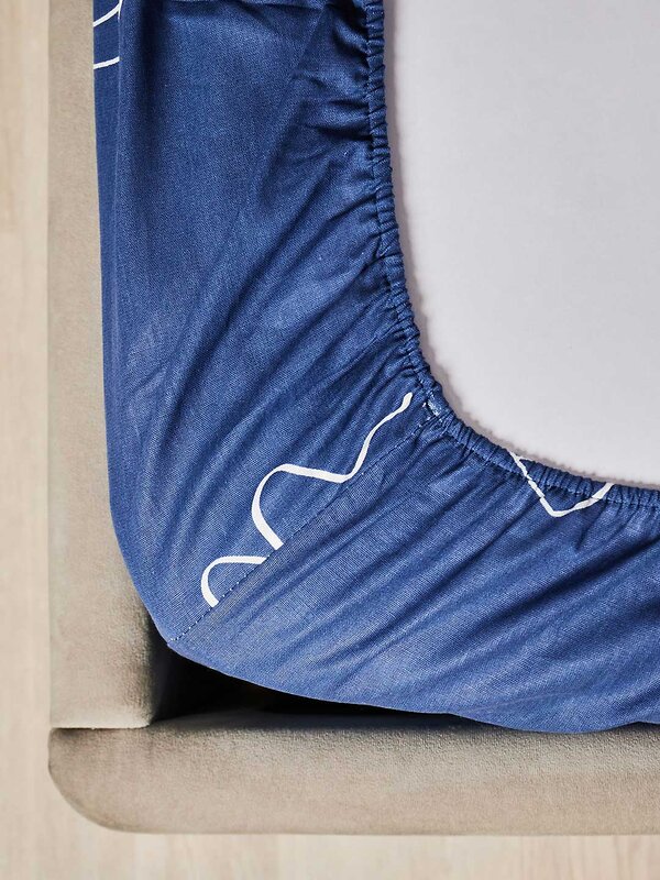 Текс-плюс Простыня 564013 НФ-00152635 Котики