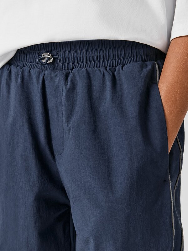 Acoola Брюки 564056 20140160102 холодный синий