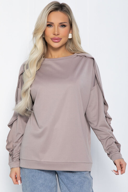 LT Collection Джемпер 564097 Б14353-5М 