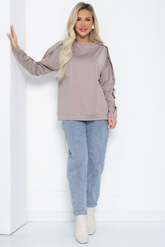 LT Collection Джемпер 564097 Б14353-5М 