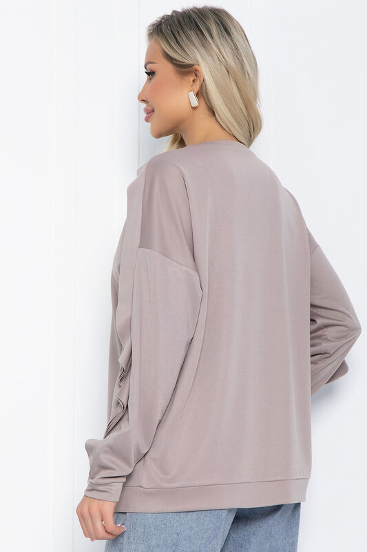 LT Collection Джемпер 564097 Б14353-5М 