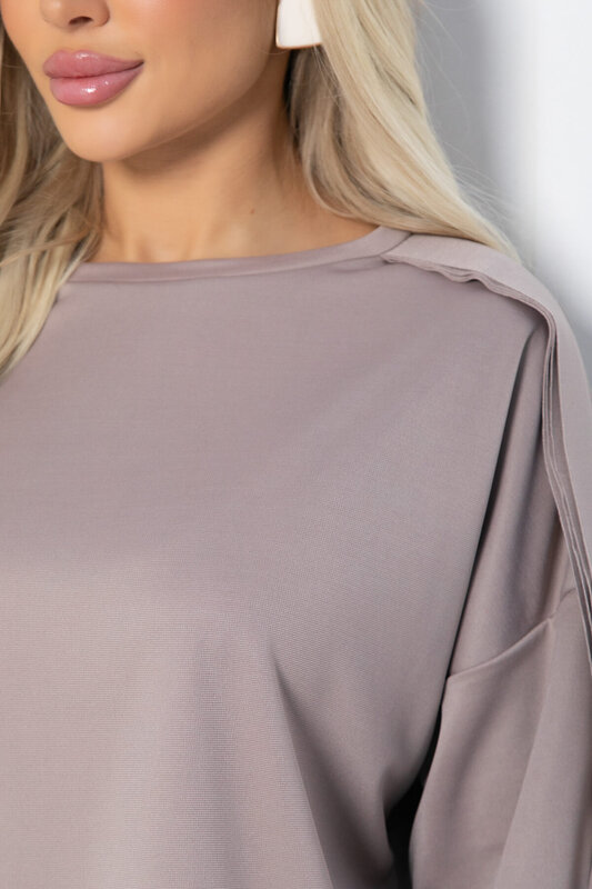 LT Collection Джемпер 564097 Б14353-5М 