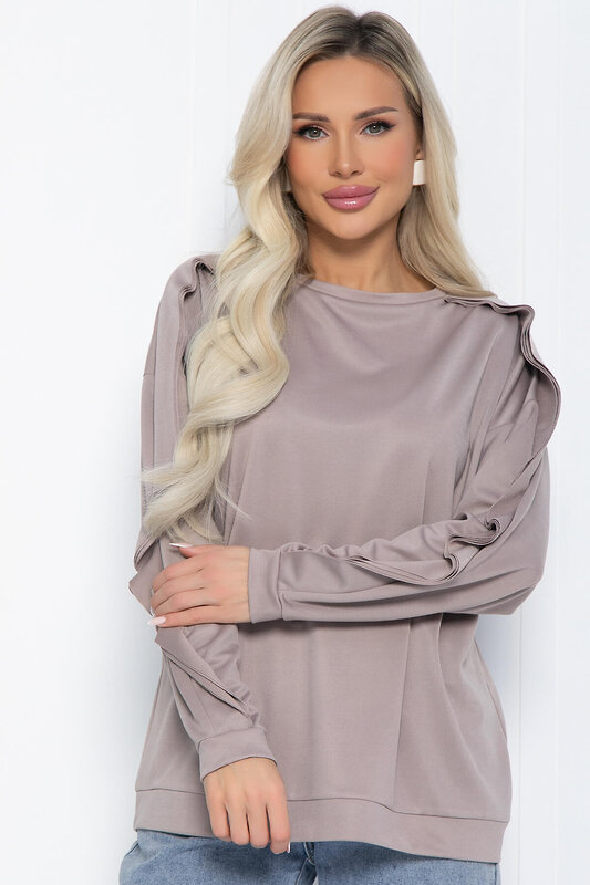 LT Collection Джемпер 564097 Б14353-5М 