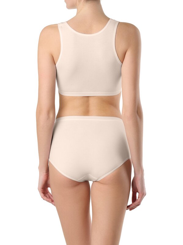 Conte elegant Бюстье 564140 BASIC COLLECTION LBE 2018.1 (коробочка) natural