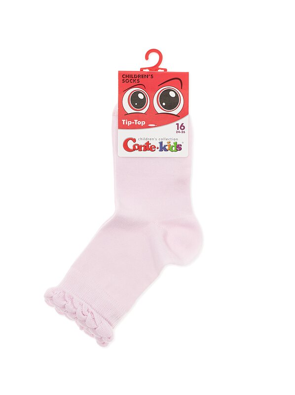 CONTE-KIDS Носки 564169 TIP-TOP 25С-41СП светло-розовый