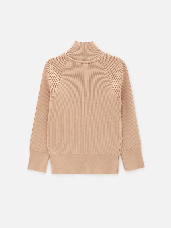 Acoola Свитер 564303 20220320076 песочный