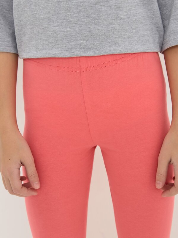 Acoola Брюки 564313 20214450050 коралловый
