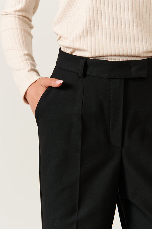 Panda Брюки 564343 112360 Черный