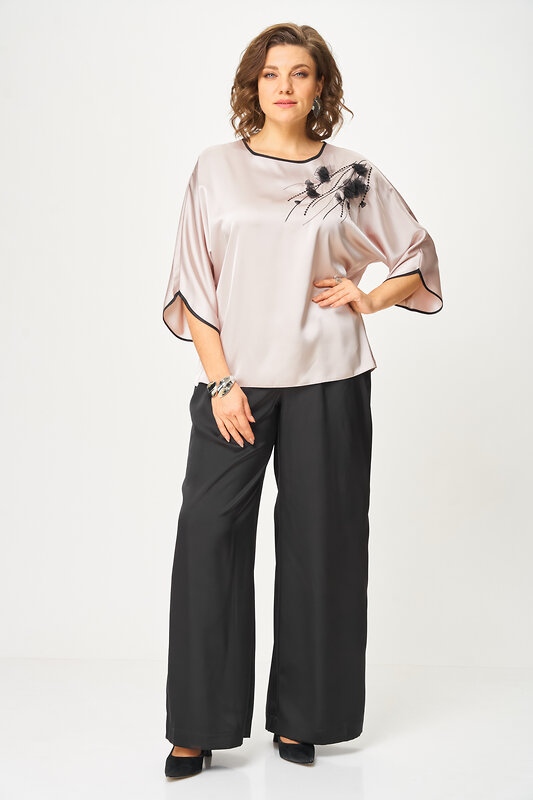 Panda Костюм 564349 85420 Жемчужно-черный