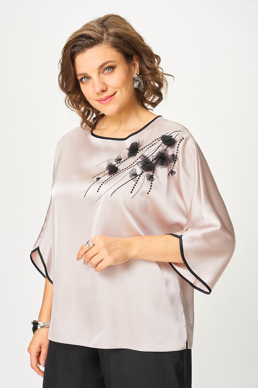 Panda Костюм 564349 85420 Жемчужно-черный