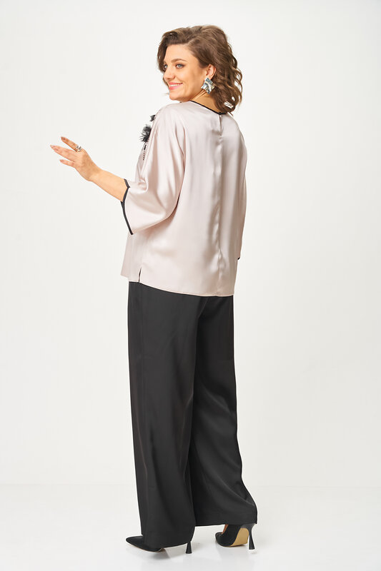 Panda Костюм 564349 85420 Жемчужно-черный