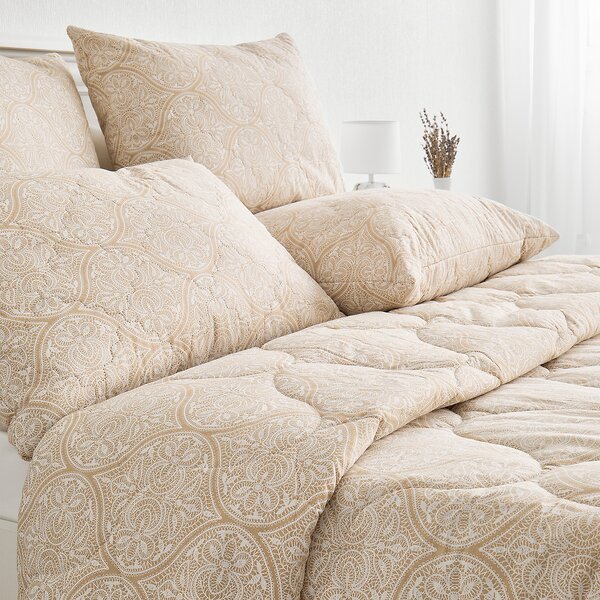 Волшебная Ночь Подушка 564412 733141 Льняное кружево