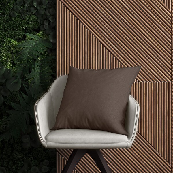 Волшебная Ночь Подушка 564425 764714 Шоколад