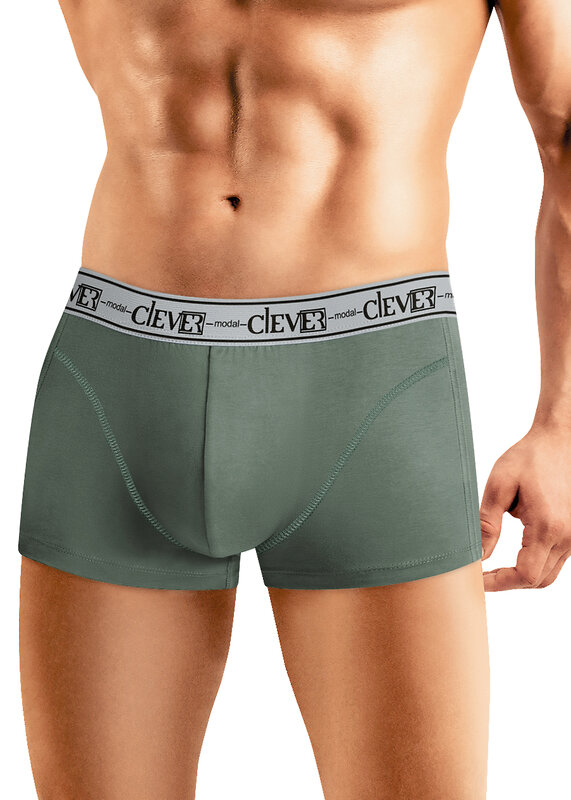 CLEVER Трусы 564497 MH608313 зелёный