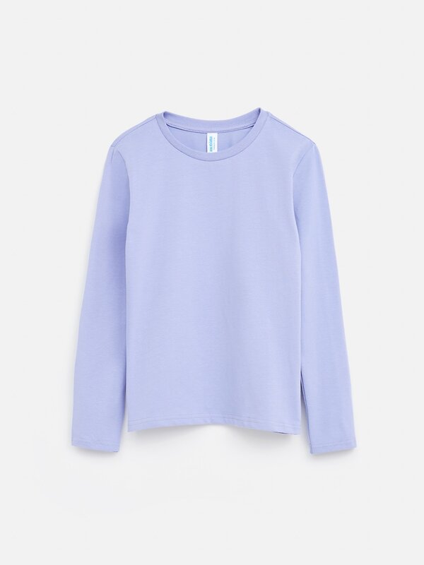 Acoola Джемпер 564514 20110150059 светло-фиолетовый