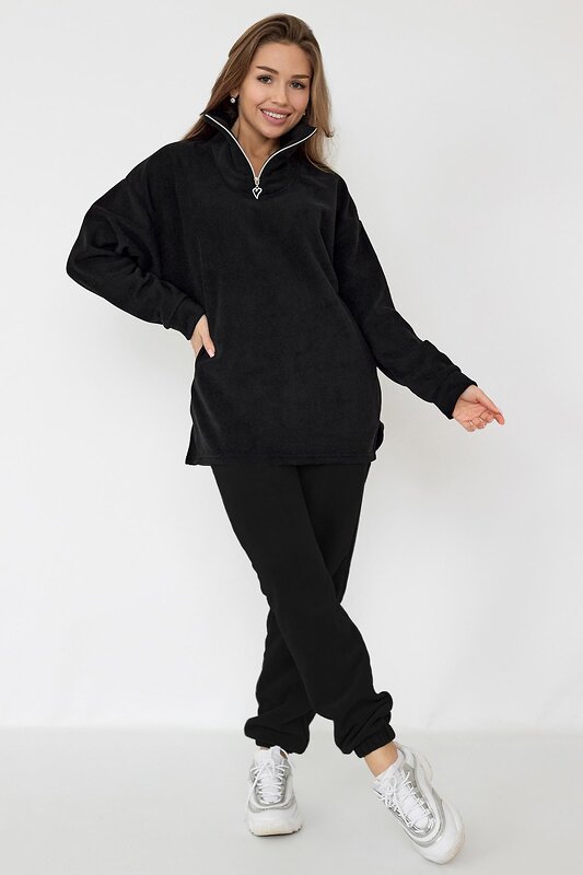 Lika Dress Брюки 564571 10539 Черный