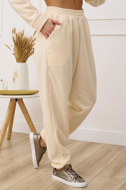 Lika Dress Брюки 564572 10540 Белый