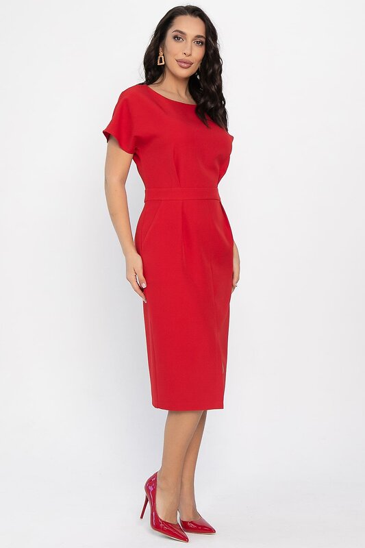 LT Collection Платье 564632 П14372-16М 