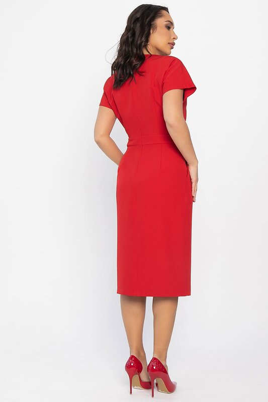 LT Collection Платье 564632 П14372-16М 
