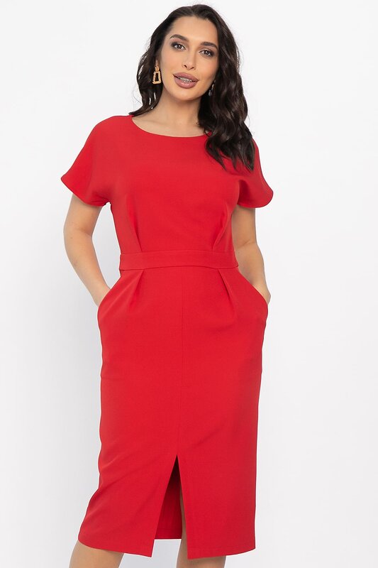 LT Collection Платье 564632 П14372-16М 