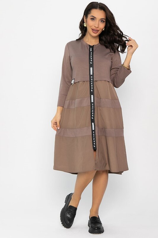 LT Collection Платье 564642 П14428-5М 