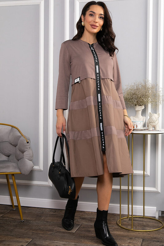 LT Collection Платье 564642 П14428-5М 