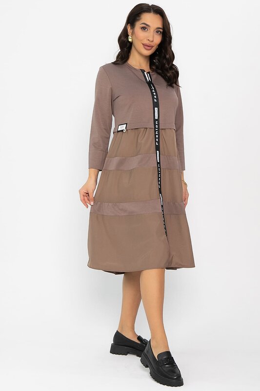 LT Collection Платье 564642 П14428-5М 