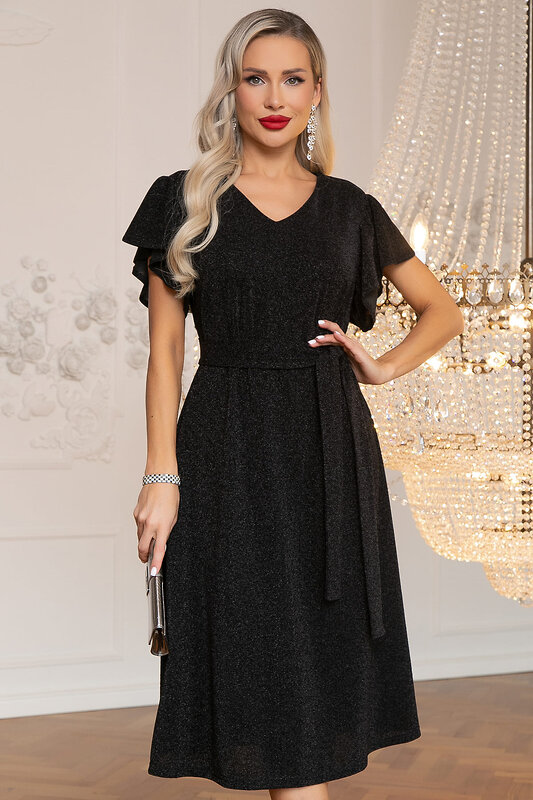 LT Collection Платье 564646 П14494-4М 