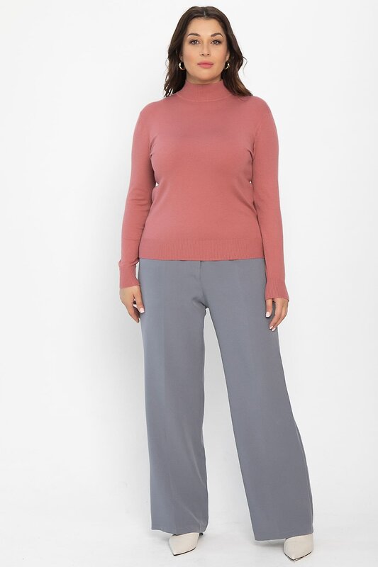 LT Collection Водолазка 564651 Б14546-20М 