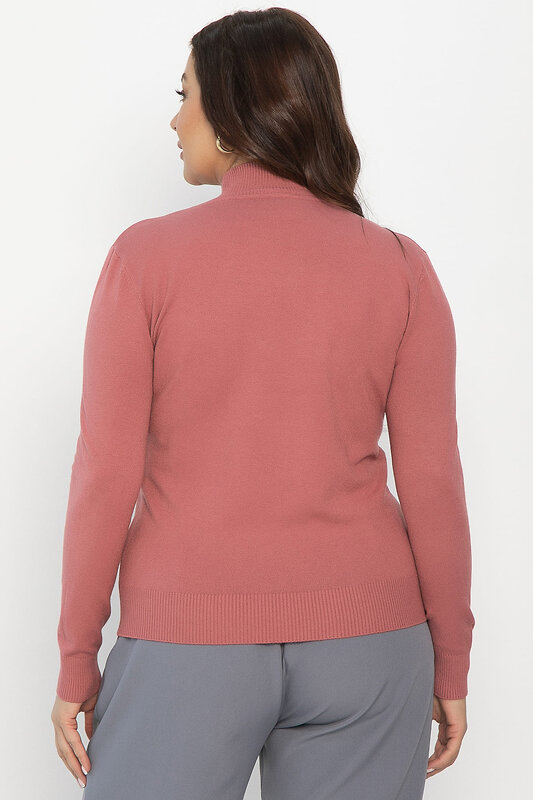 LT Collection Водолазка 564651 Б14546-20М 