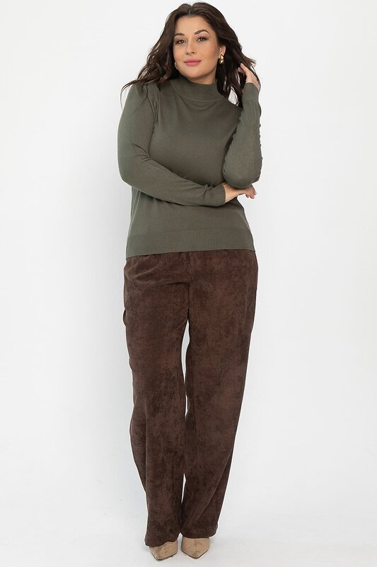 LT Collection Водолазка 564652 Б14547-20М 