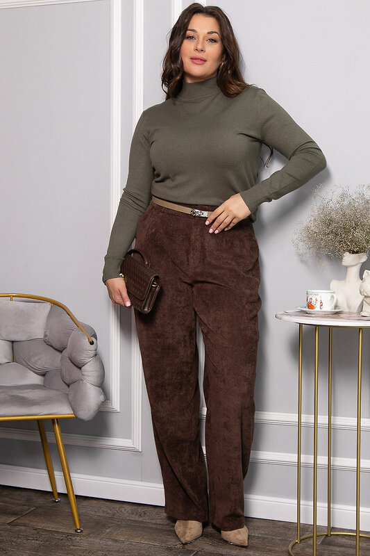 LT Collection Водолазка 564652 Б14547-20М 