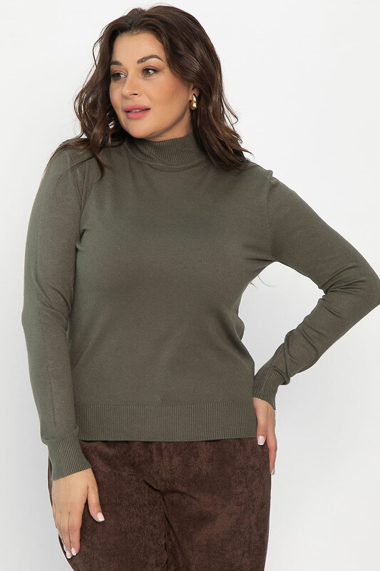 LT Collection Водолазка 564652 Б14547-20М 