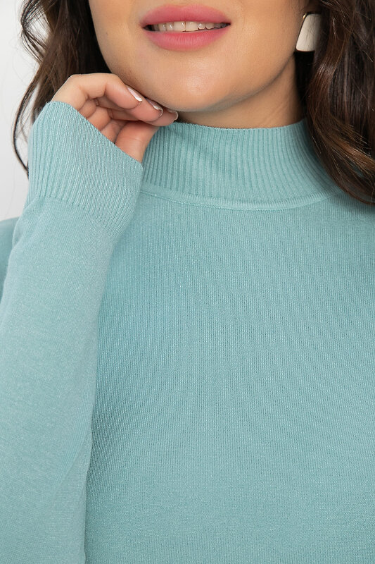 LT Collection Водолазка 564653 Б14548-20М 