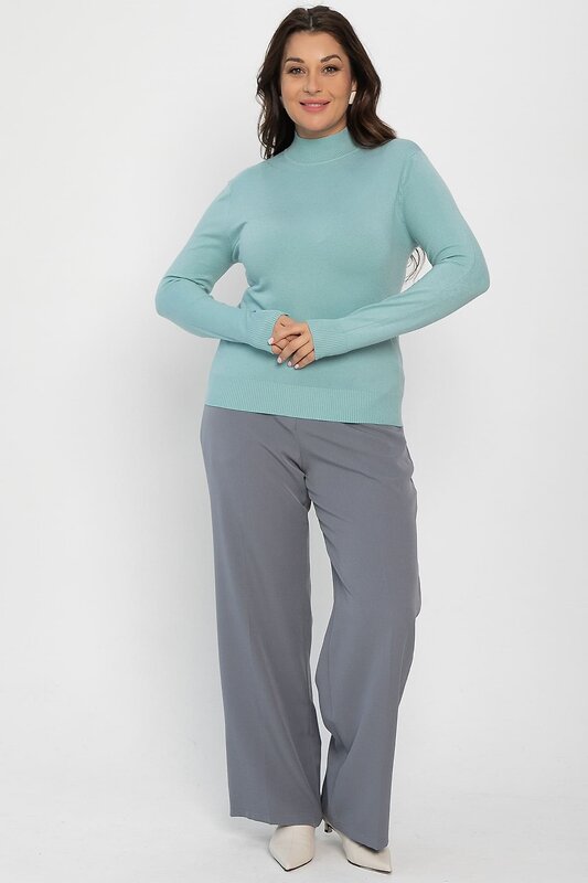 LT Collection Водолазка 564653 Б14548-20М 