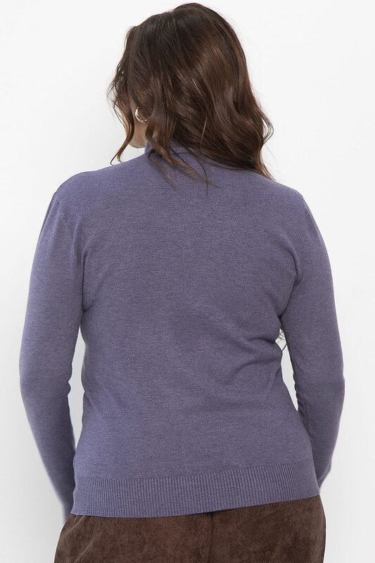 LT Collection Водолазка 564654 Б14549-20М 