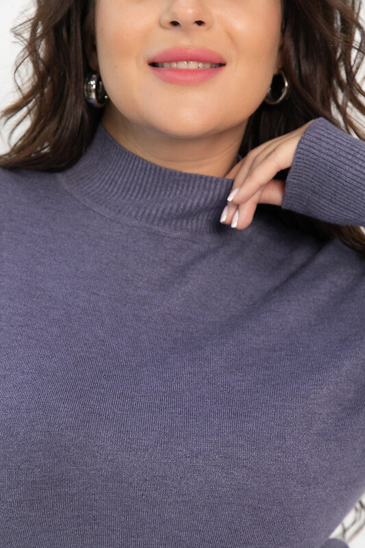 LT Collection Водолазка 564654 Б14549-20М 