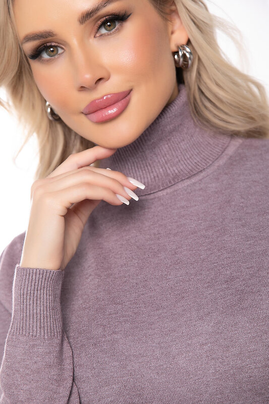 LT Collection Водолазка 564657 Б14519-20М 