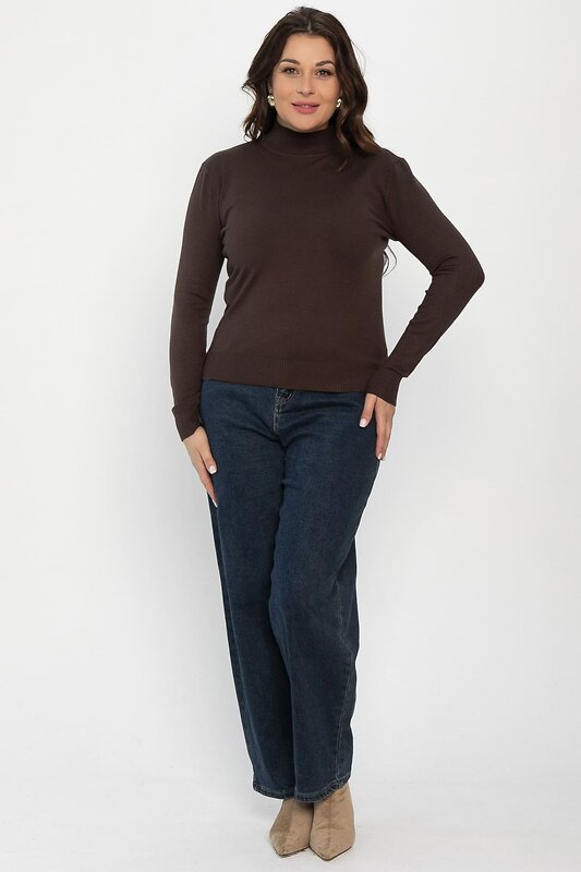 LT Collection Водолазка 564660 Б14553-20М 