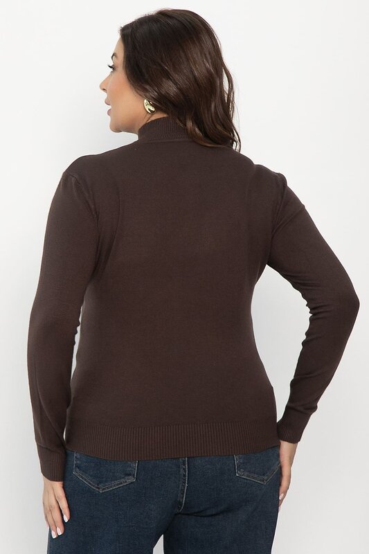 LT Collection Водолазка 564660 Б14553-20М 