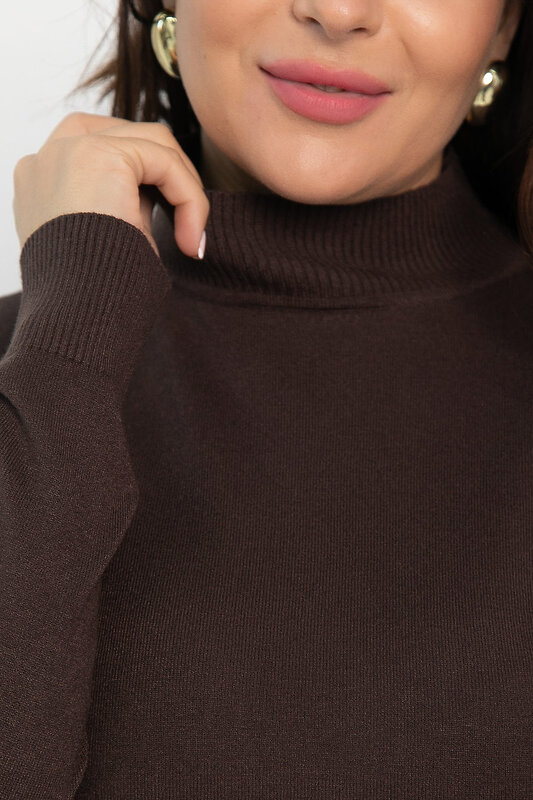 LT Collection Водолазка 564660 Б14553-20М 