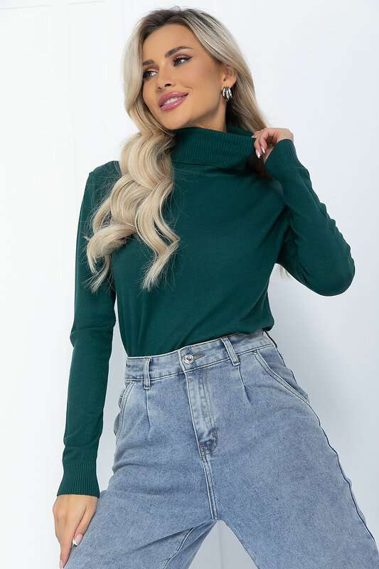 LT Collection Водолазка 564663 Б14522-20М 