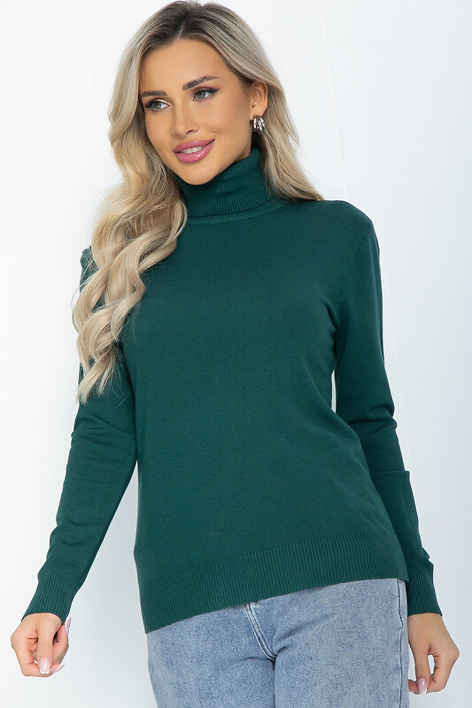 LT Collection Водолазка 564663 Б14522-20М 