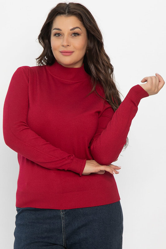 LT Collection Водолазка 564665 Б14541-20М 