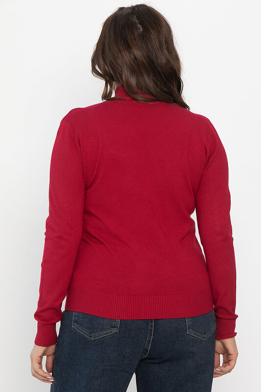 LT Collection Водолазка 564665 Б14541-20М 