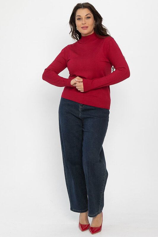 LT Collection Водолазка 564665 Б14541-20М 